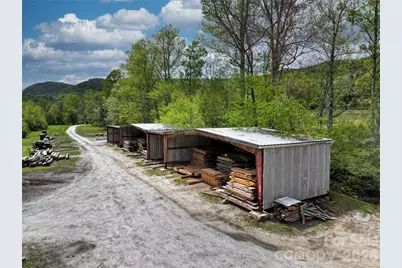 688 Blueberry Farm Road, Zirconia, NC 28790 - Photo 44