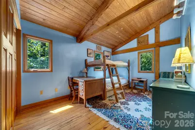 688 Blueberry Farm Road, Zirconia, NC 28790 - Photo 28