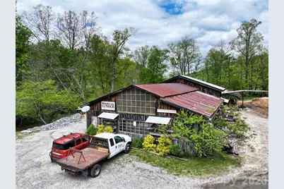 688 Blueberry Farm Road, Zirconia, NC 28790 - Photo 36