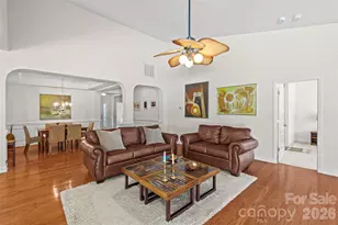 5003 Symphony Ln, Indian Trail, NC 28079 - Photo 30
