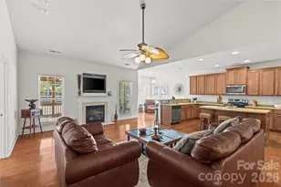 5003 Symphony Ln, Indian Trail, NC 28079 - Photo 26