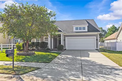 5003 Symphony Lane, Indian Trail, NC 28079 - Photo 2