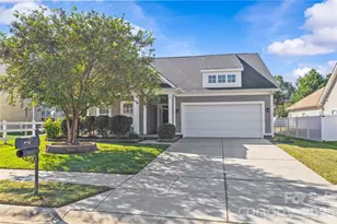 5003 Symphony Ln, Indian Trail, NC 28079 - Photo 2