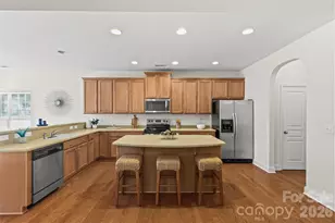 5003 Symphony Ln, Indian Trail, NC 28079 - Photo 16