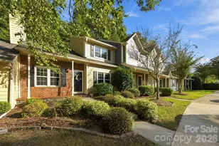 9206 Arbourgate Meadows Ln, Charlotte, NC 28277 - Photo 4