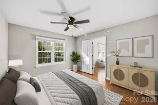 9206 Arbourgate Meadows Ln, Charlotte, NC 28277 - Photo 16