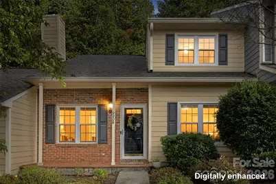 9206 Arbourgate Meadows Lane, Charlotte, NC 28277 - Photo 2
