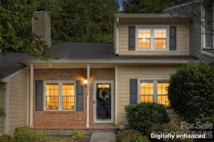 9206 Arbourgate Meadows Ln, Charlotte, NC 28277 - Photo 2