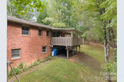 33 & 34 Grandview Court, Asheville, NC 28806 - Photo 34