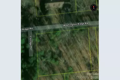 00 Washington Ridge Road, Statesville, NC 28677 - Photo 2