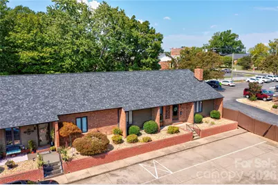 301 Pinkney Street #1, Shelby, NC 28150 - Photo 2