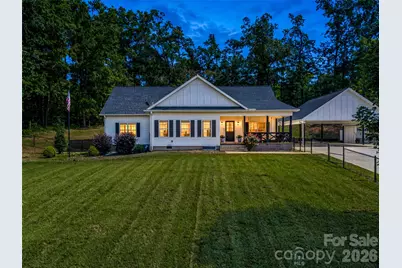 194 Lyles Pond Road, Rutherfordton, NC 28139 - Photo 2