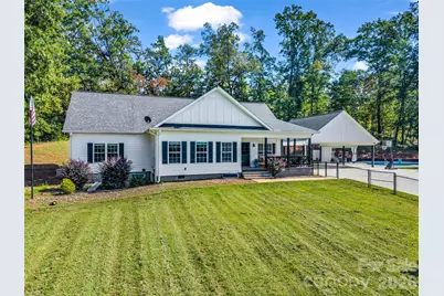 194 Lyles Pond Road, Rutherfordton, NC 28139 - Photo 4
