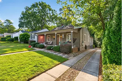 1727 Merriman Avenue, Charlotte, NC 28203 - Photo 2