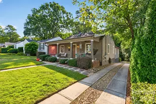 1727 Merriman Ave, Charlotte, NC 28203 - Photo 2