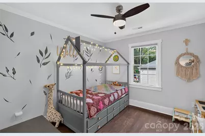 1727 Merriman Avenue, Charlotte, NC 28203 - Photo 22