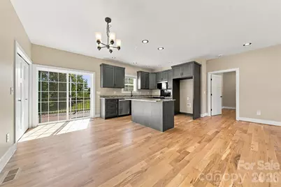 2937 Frank Whisnant Road, Morganton, NC 28655 - Photo 4