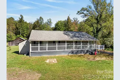 2805 H T Road, Lenoir, NC 28645 - Photo 1