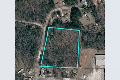 4.63 Acres Jessie Mays Lane, Taylorsville, NC 28681 - Photo 2
