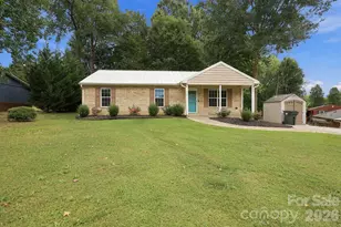 203 Crestview Dr, Thomasville, NC 27360 - Photo 30