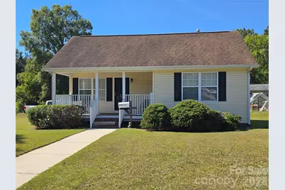 218 Center Street, Chester, SC 29706 - Photo 2