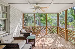 1913 Tippah Ave, Charlotte, NC 28205 - Photo 22