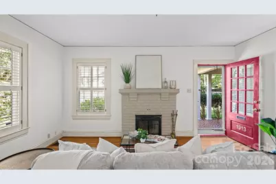 1913 Tippah Avenue, Charlotte, NC 28205 - Photo 6