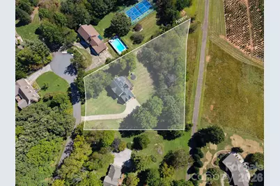 316 La Foret Drive, Morganton, NC 28655 - Photo 4