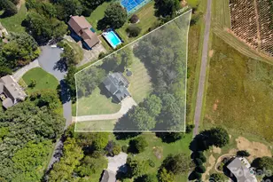 316 La Foret Dr, Morganton, NC 28655 - Photo 4