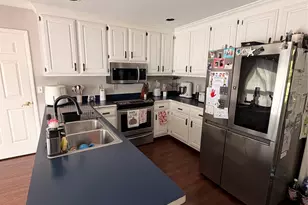316 La Foret Dr, Morganton, NC 28655 - Photo 20