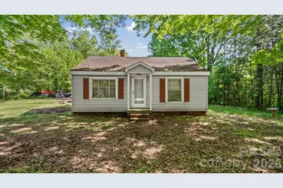 515 E Torbush Drive, Salisbury, NC 28144 - Photo 1