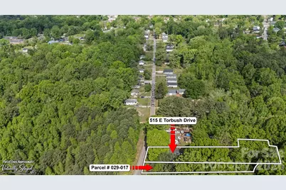 515 E Torbush Drive, Salisbury, NC 28144 - Photo 26