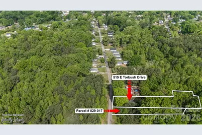 515 E Torbush Drive, Salisbury, NC 28144 - Photo 24