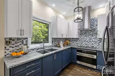 322 W 10th Street, Charlotte, NC 28202 - Photo 4