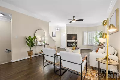 322 W 10th Street, Charlotte, NC 28202 - Photo 6