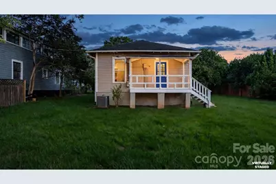 605 Oakland Avenue, Charlotte, NC 28204 - Photo 24