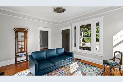 605 Oakland Avenue, Charlotte, NC 28204 - Photo 4