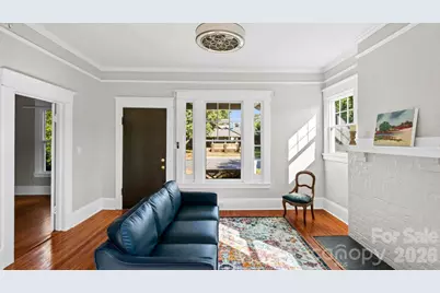 605 Oakland Avenue, Charlotte, NC 28204 - Photo 2