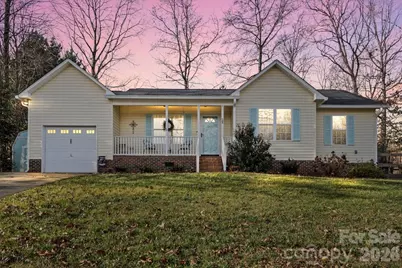 169 Meadow Glen Drive, Troutman, NC 28166 - Photo 1