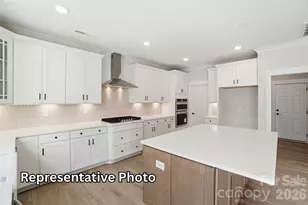 9022 Chasewood Pl Dr, Charlotte, NC 28227 - Photo 10