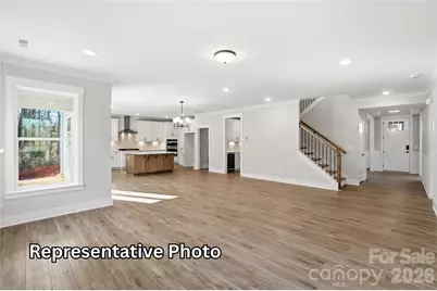9022 Chasewood Place Drive, Charlotte, NC 28227 - Photo 8