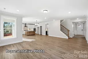 9022 Chasewood Pl Dr, Charlotte, NC 28227 - Photo 8