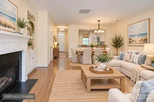 1023 White Point Dr, Huntersville, NC 28078 - Photo 6