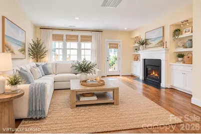 1023 White Point Drive, Huntersville, NC 28078 - Photo 1