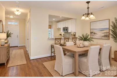 1023 White Point Drive, Huntersville, NC 28078 - Photo 4