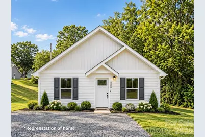 227 Carlie Street, Norwood, NC 28128 - Photo 1