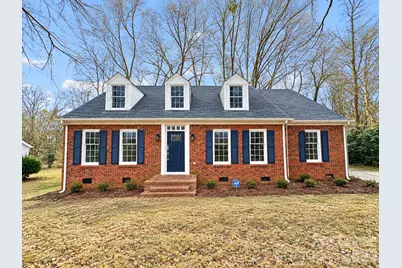 1401 Longbrook Drive, Charlotte, NC 28270 - Photo 1