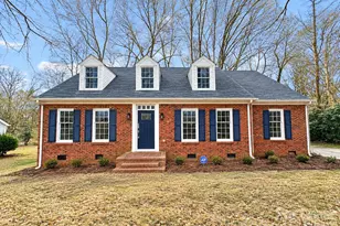 1401 Longbrook Dr, Charlotte, NC 28270 - Photo 1
