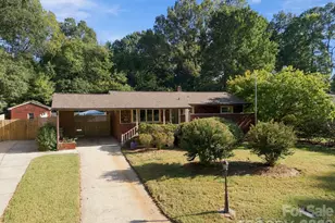 123 Hillside Ave SW, Concord, NC 28025 - Photo 2