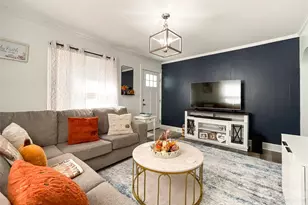 1313 Haywood Ave, Kannapolis, NC 28081 - Photo 4